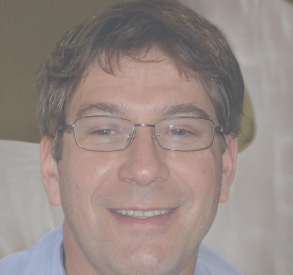 Linus Eriksson, Senior iOS Developer