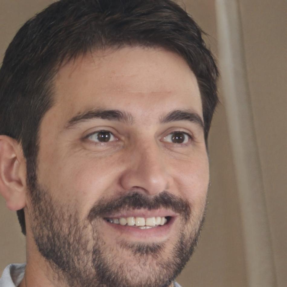 Hendrik Jorgensen, Operations Director