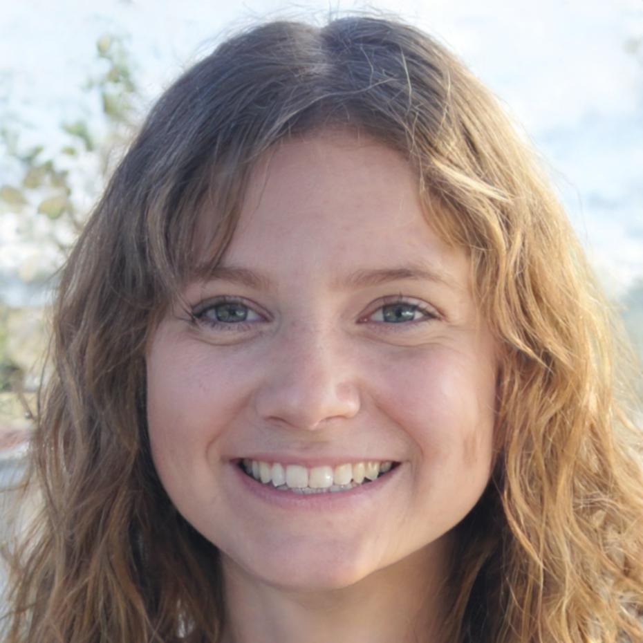 Astrid Kovalenko, Technical Director